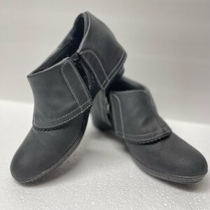Dr. Scholl's Gray Ankle Boots